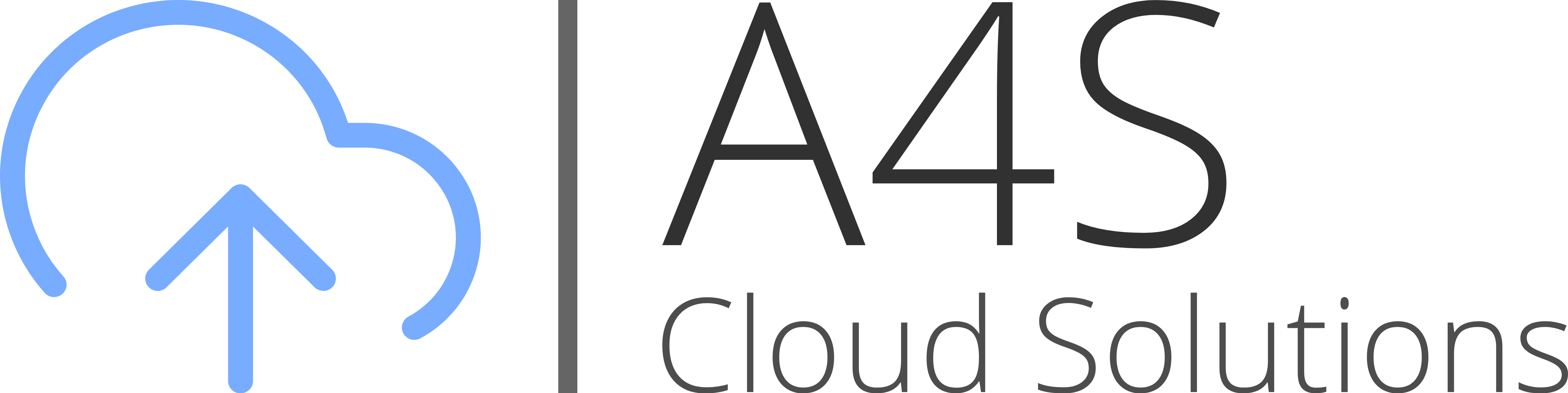 A4S Cloud solutions