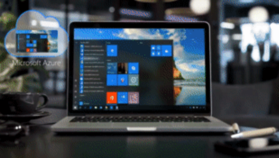 Azure Windows Virtual Desktop Delivery