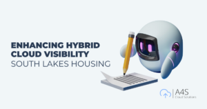 Enhancing Hybrid Cloud Visibility