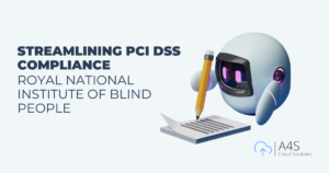 Streamlining PCI DSS Compliance