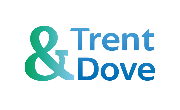 Trent and dove