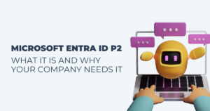 Microsoft Entra ID P2